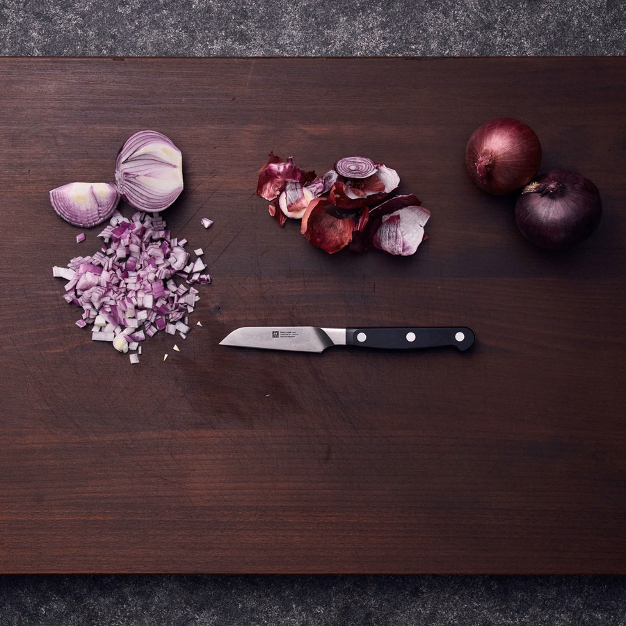 3-inch, Kudamono Paring Knife