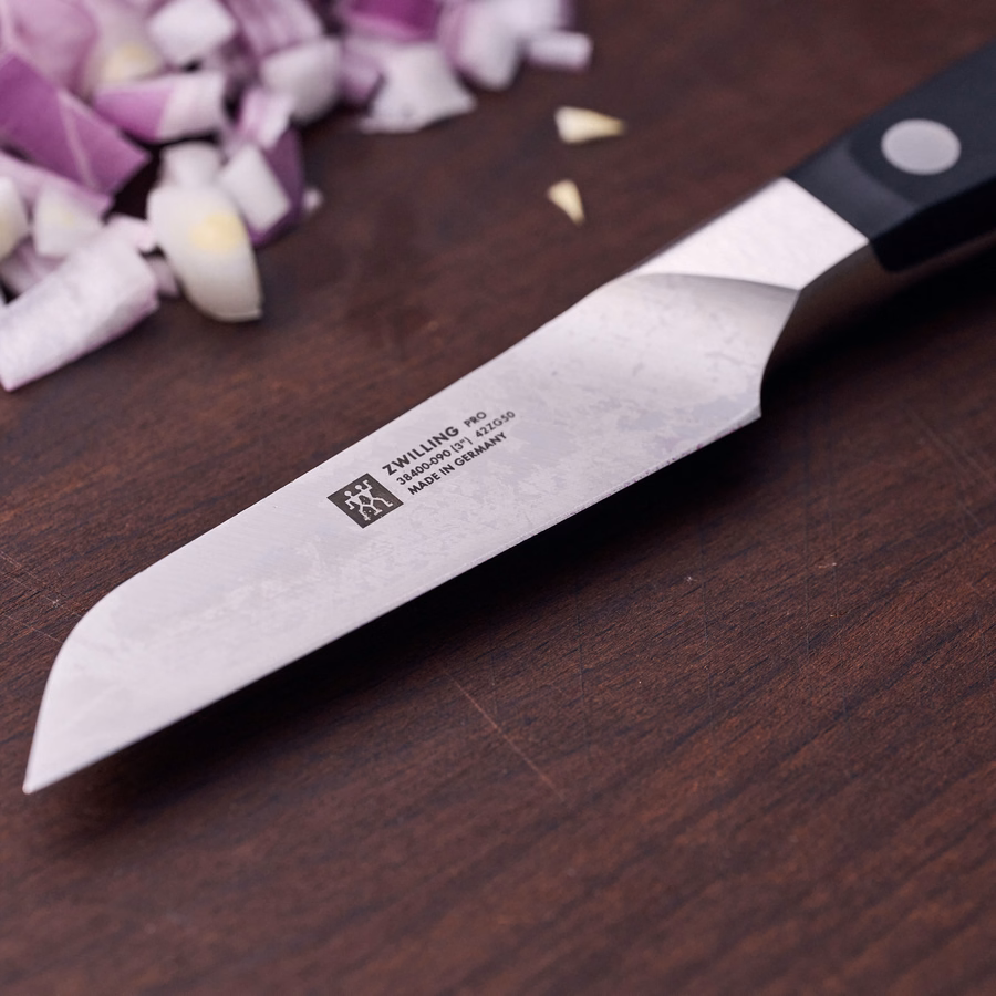 3-inch, Kudamono Paring Knife