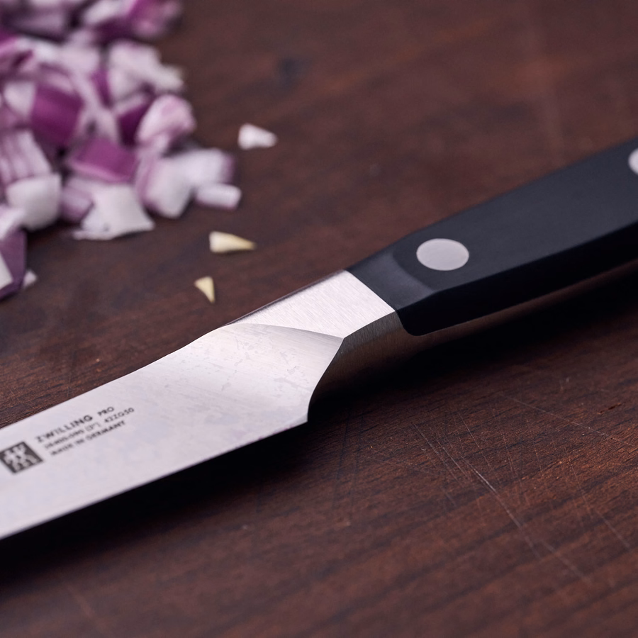 3-inch, Kudamono Paring Knife