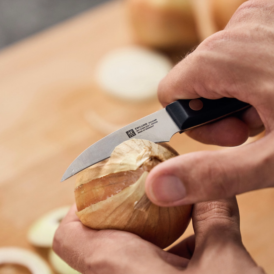 3-pc, Knife Set