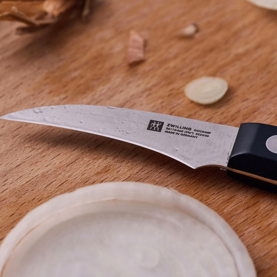 3-pc, Knife Set