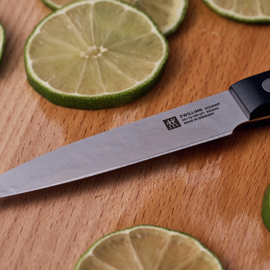 3-pc, Knife Set