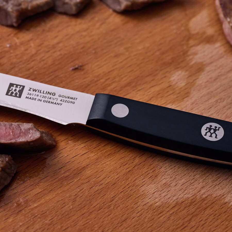 3-pc, Knife Set