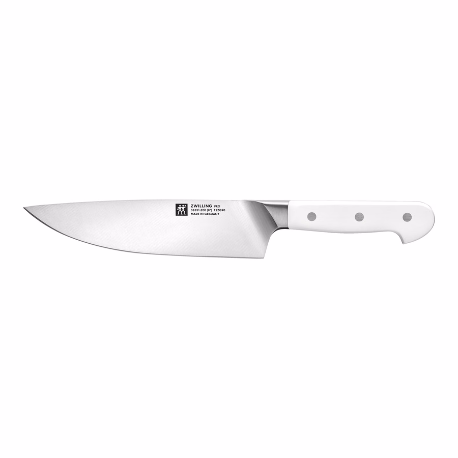 4-pc, Knife Set Without Block
