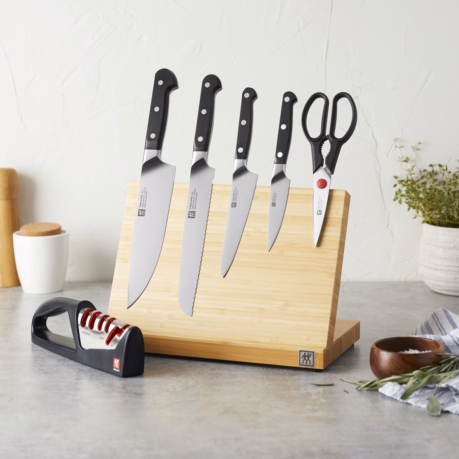 7-pc, Knife Set
