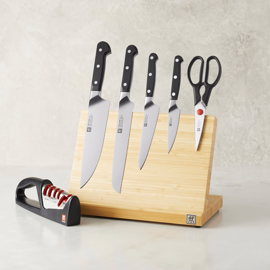 7-pc, Knife Set