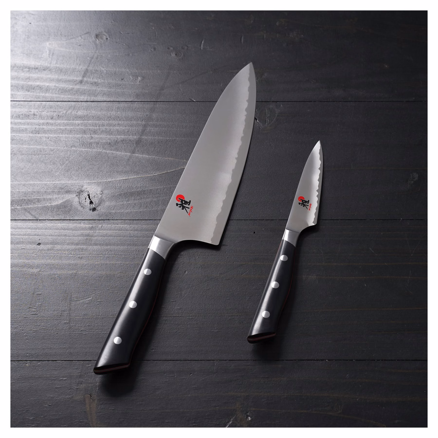 2-pc, Knife Set