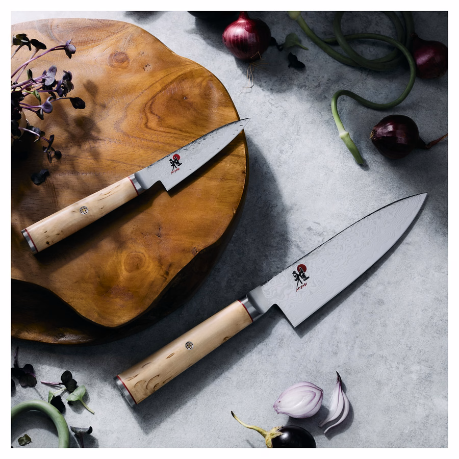 2-pc, Knife Set