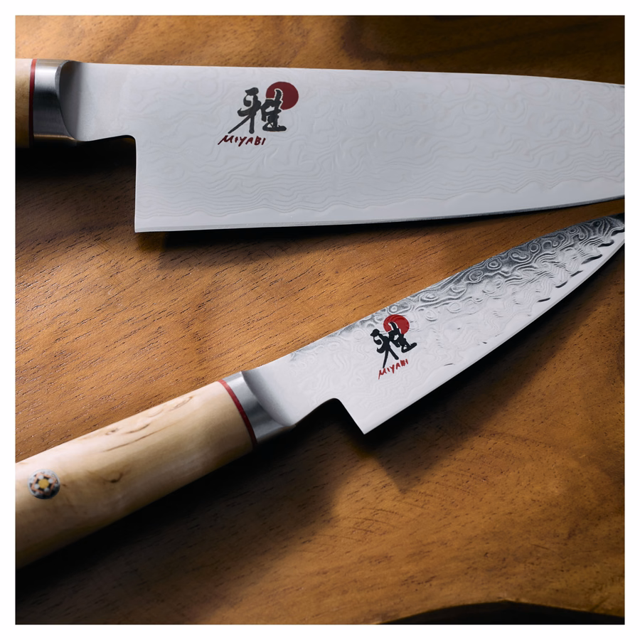 2-pc, Knife Set