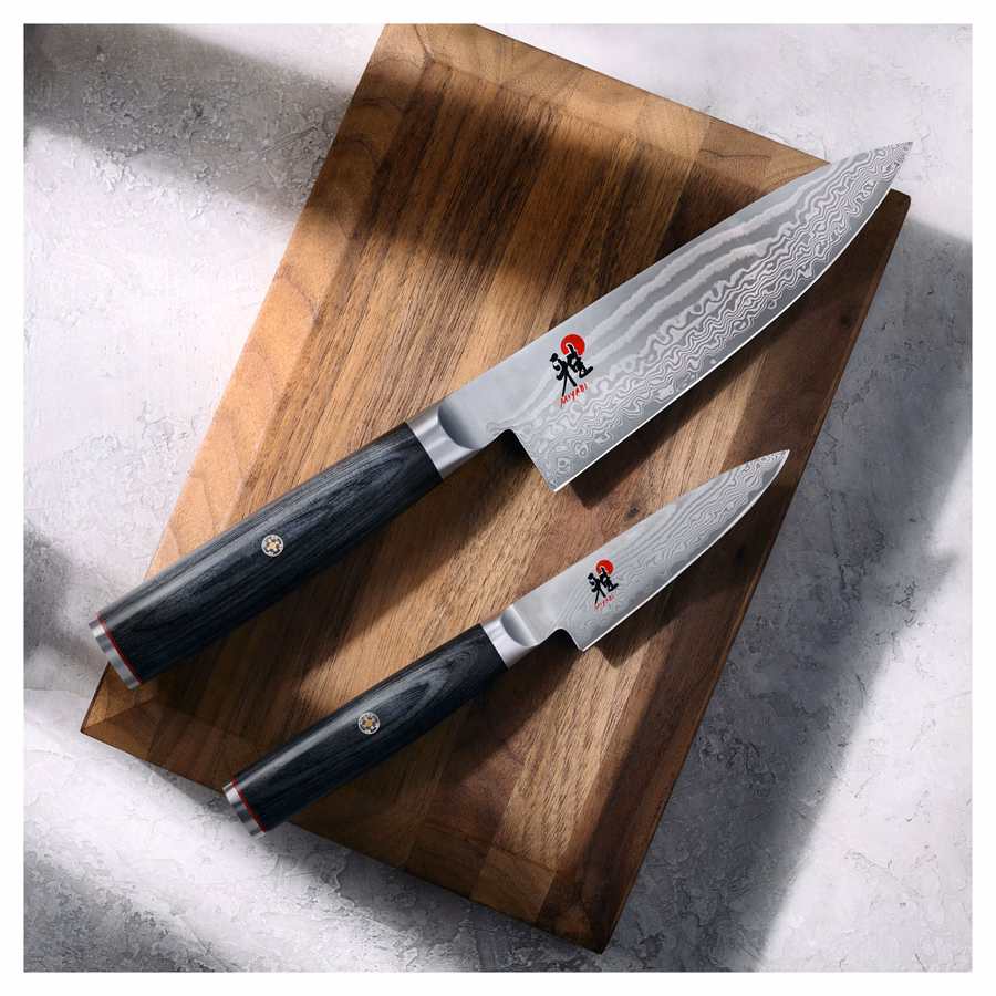 2-pc, Knife Set
