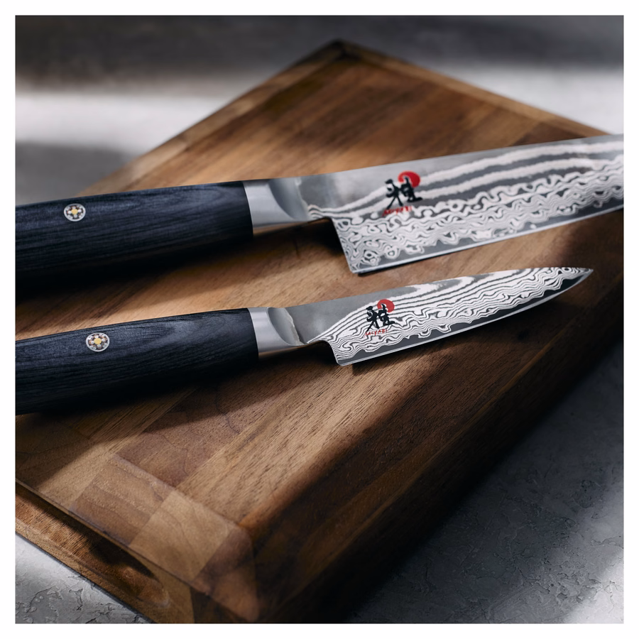 2-pc, Knife Set