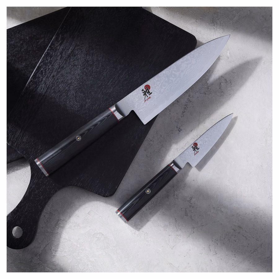 2-pc, Knife Set