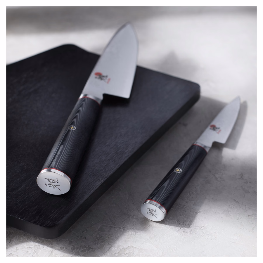 2-pc, Knife Set