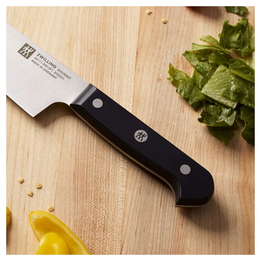 3-pc, Starter Knife Set