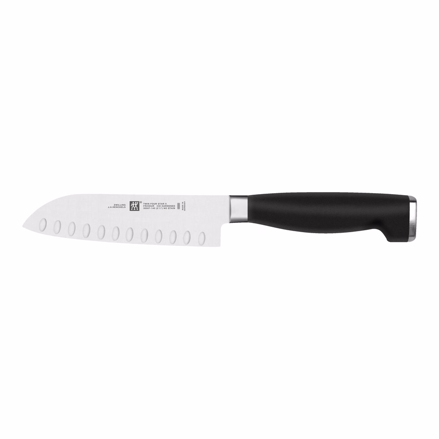 7-pc, Knife block set, No-Color