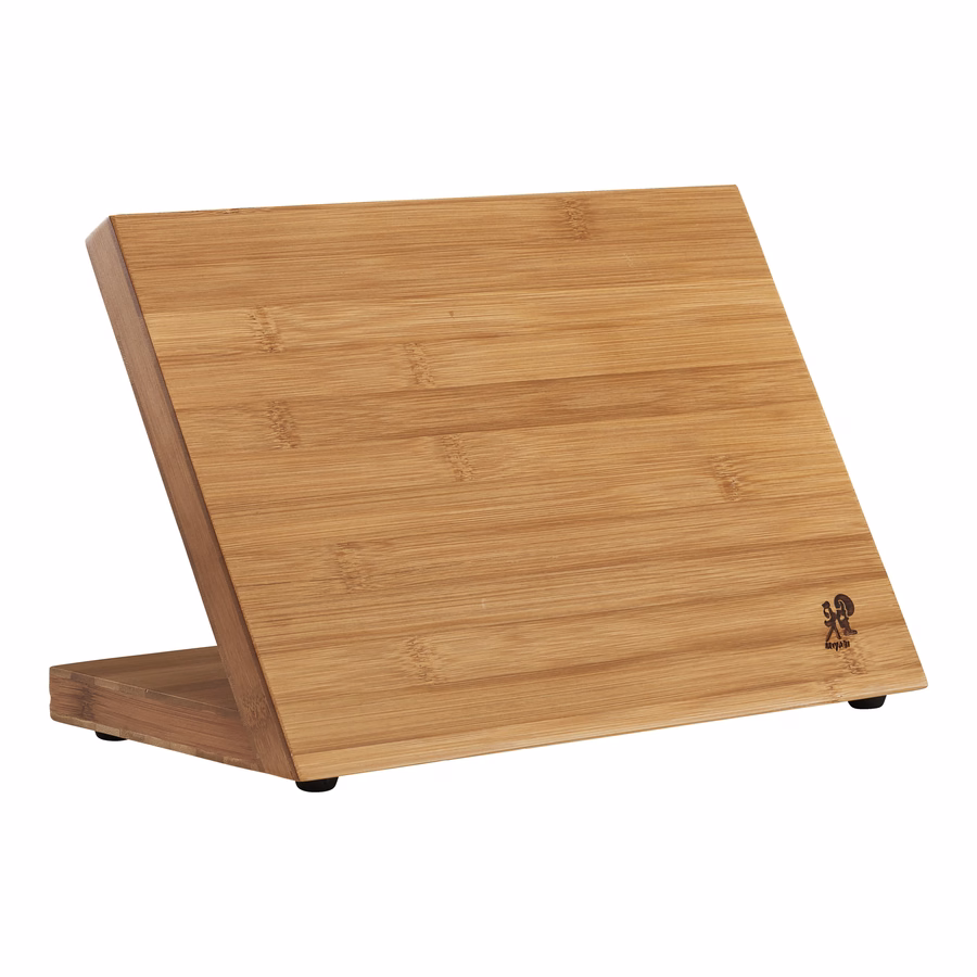 10-pc, Knife block set, No-Color