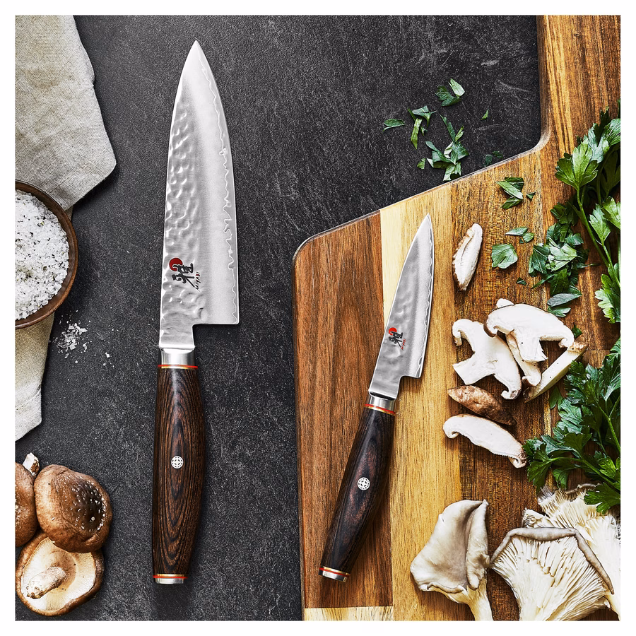 2-pc, Knife Set
