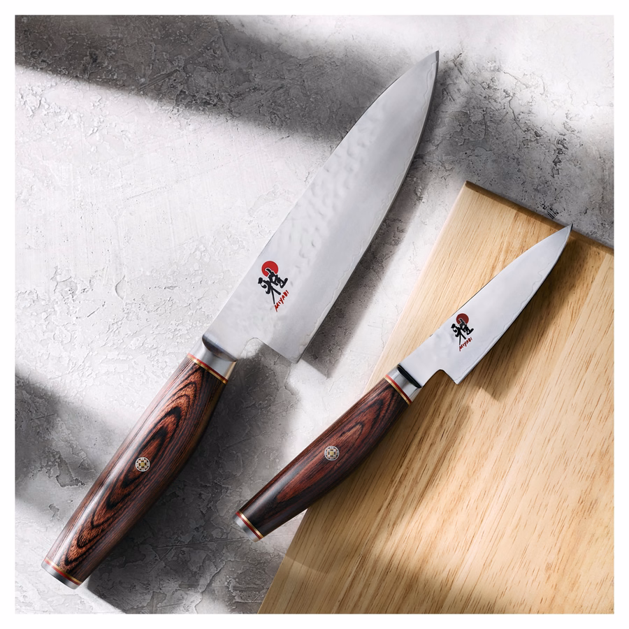 2-pc, Knife Set