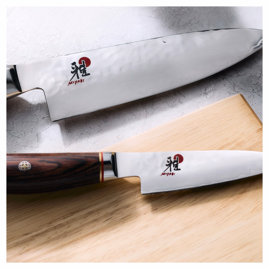 2-pc, Knife Set