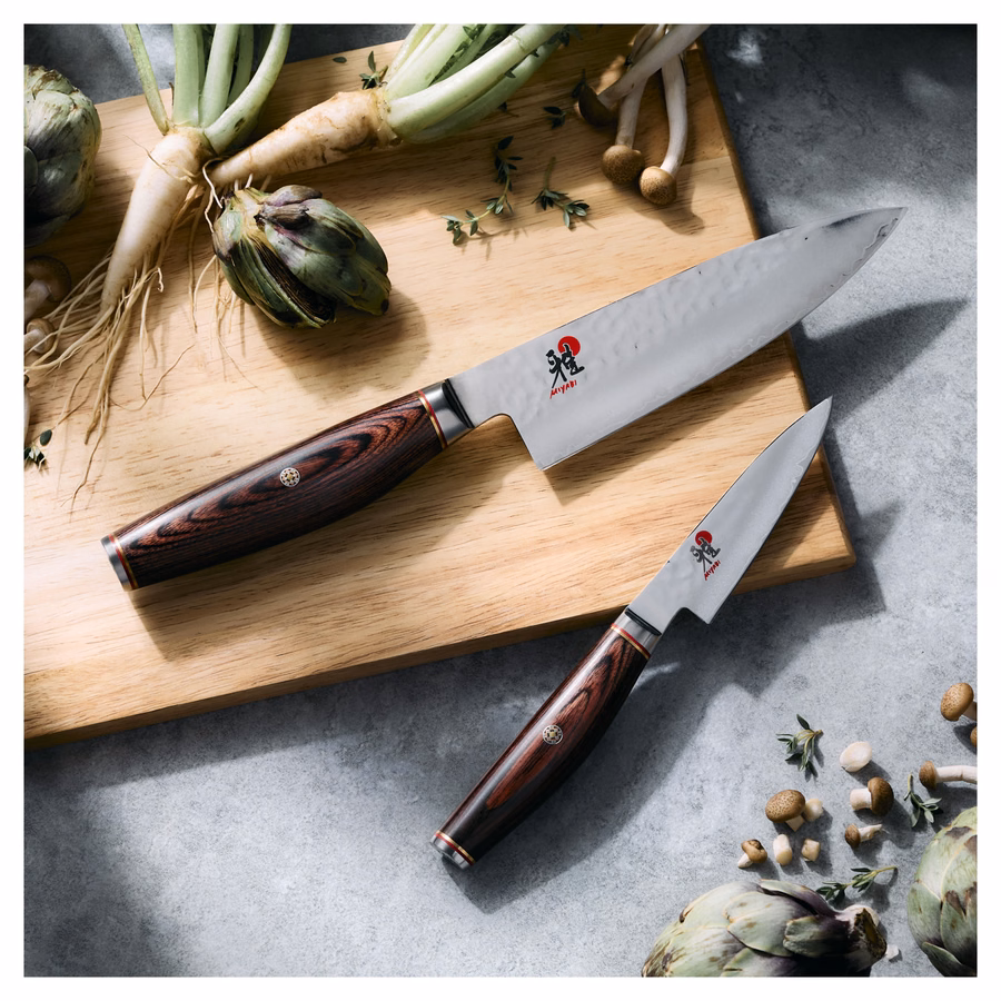 2-pc, Knife Set