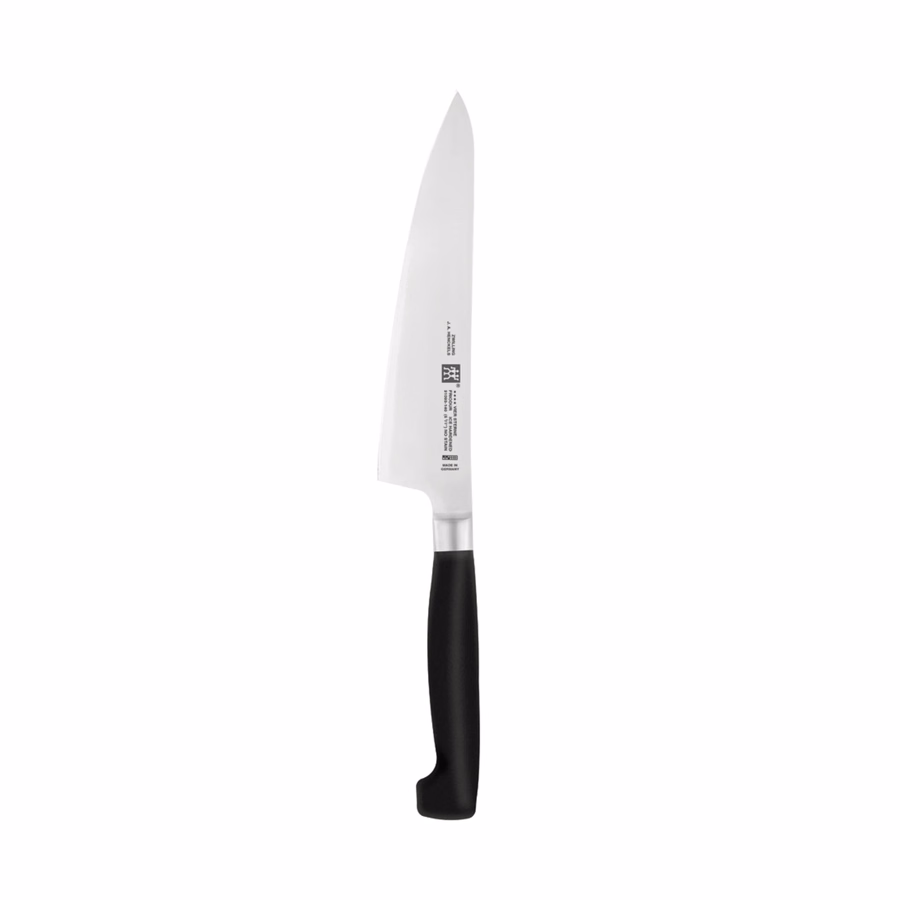 8-pc, Knife block set, Natural