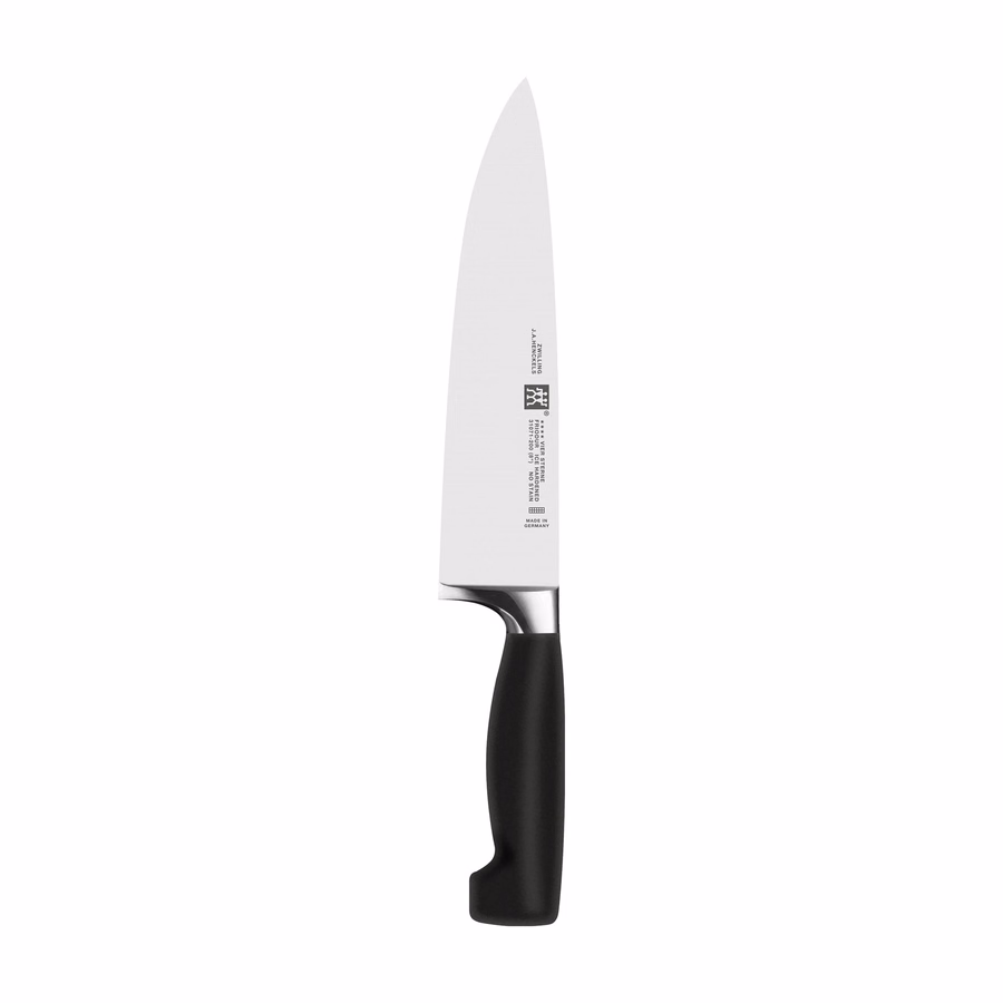 8-pc, Knife block set, Natural