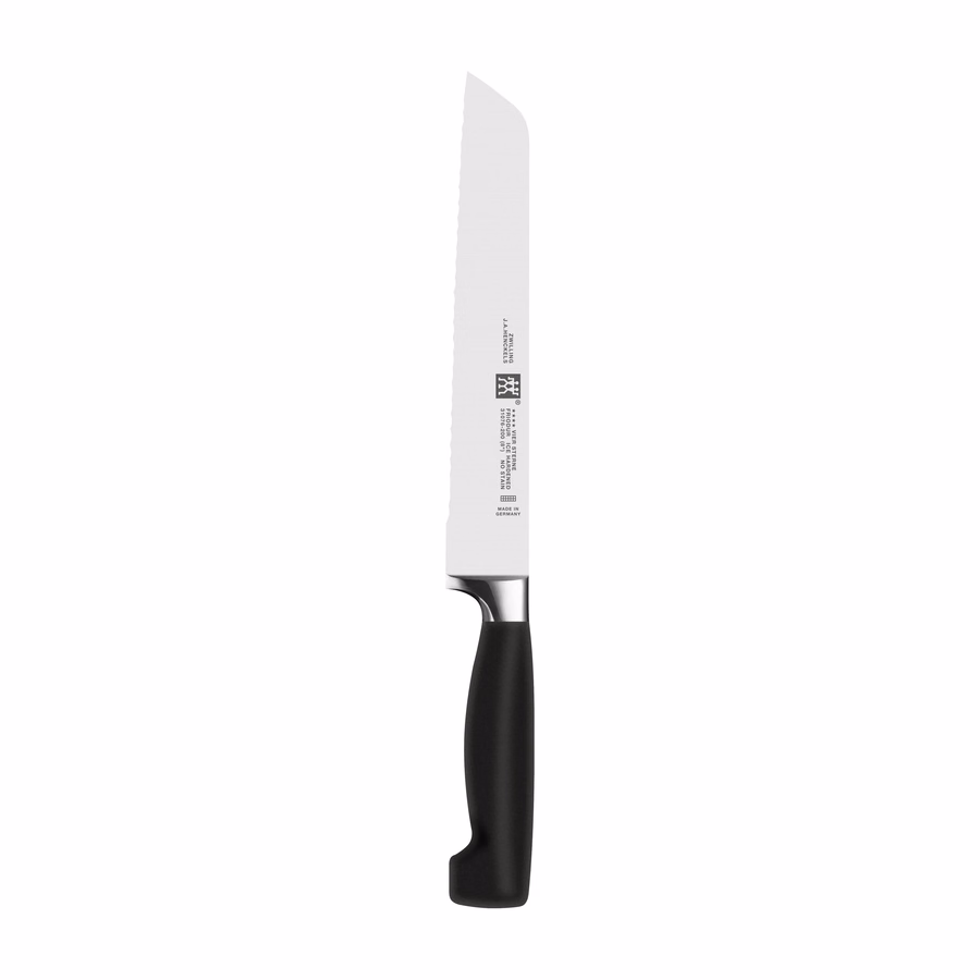 8-pc, Knife block set, Natural