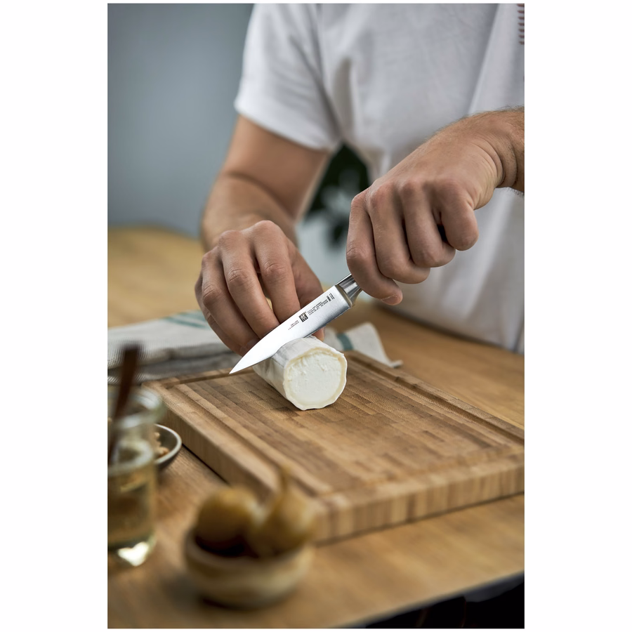 2-pc, The Must-Haves Knife Set