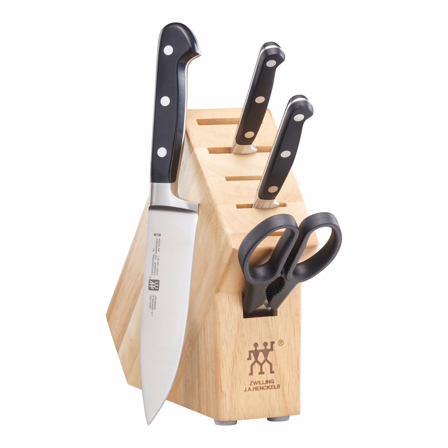 5-pc, Studio Block Set, No-Color