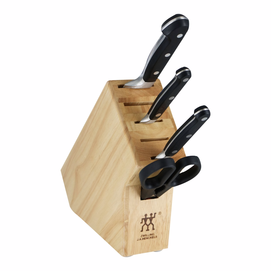 5-pc, Studio Block Set, No-Color