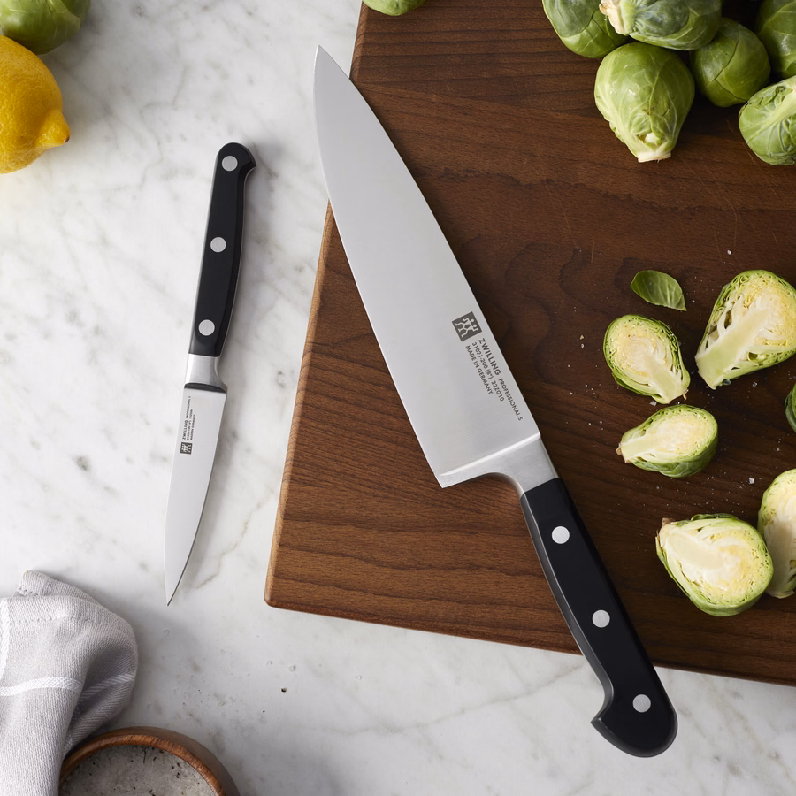 2-pc, Chef's Set