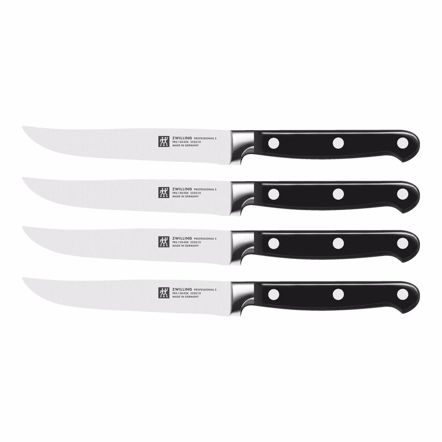 20-pc, Knife block set, Natural