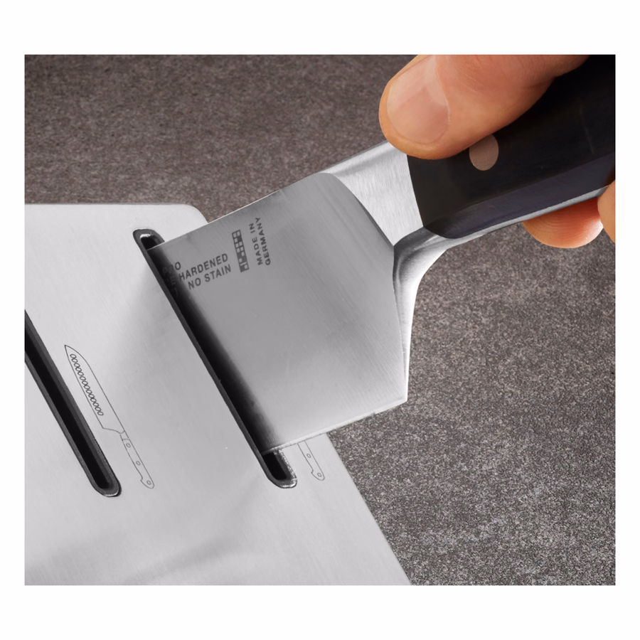 7-pc, Self Sharpening Block Set, No-Color