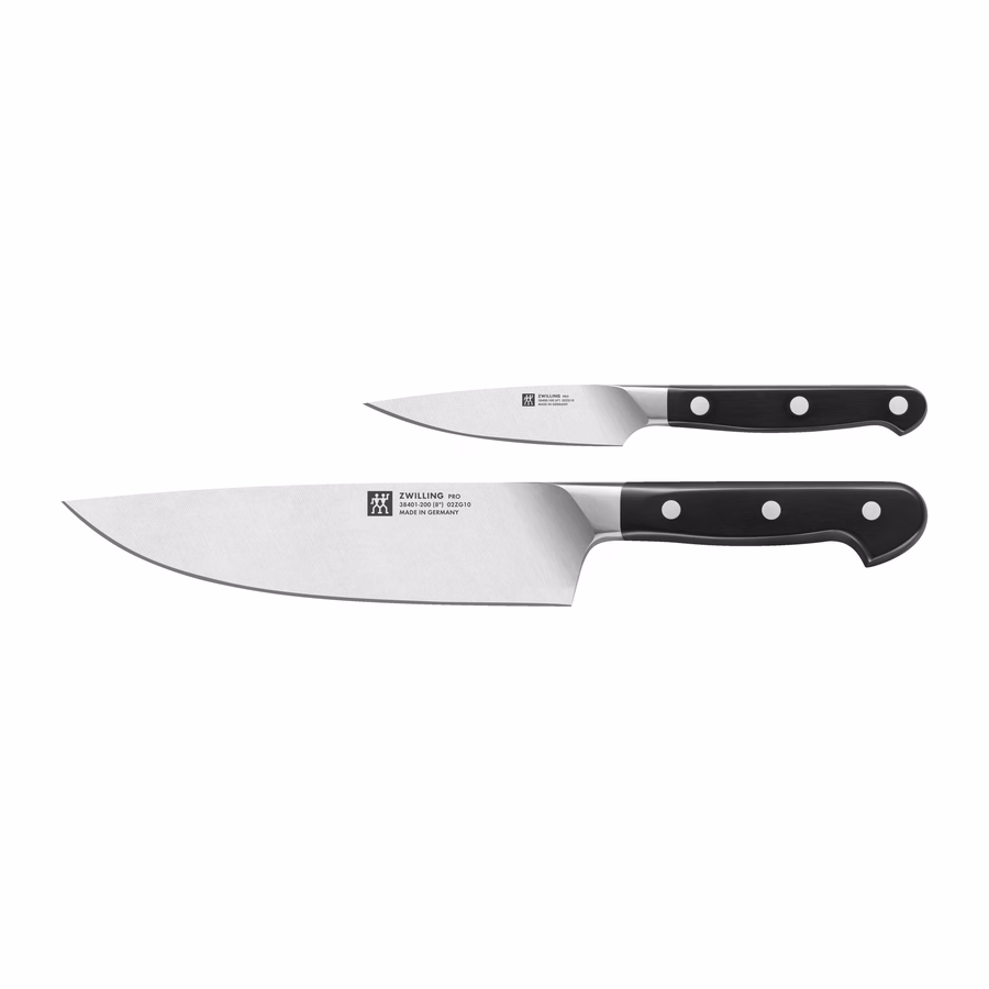 2-pc, Chef's Set