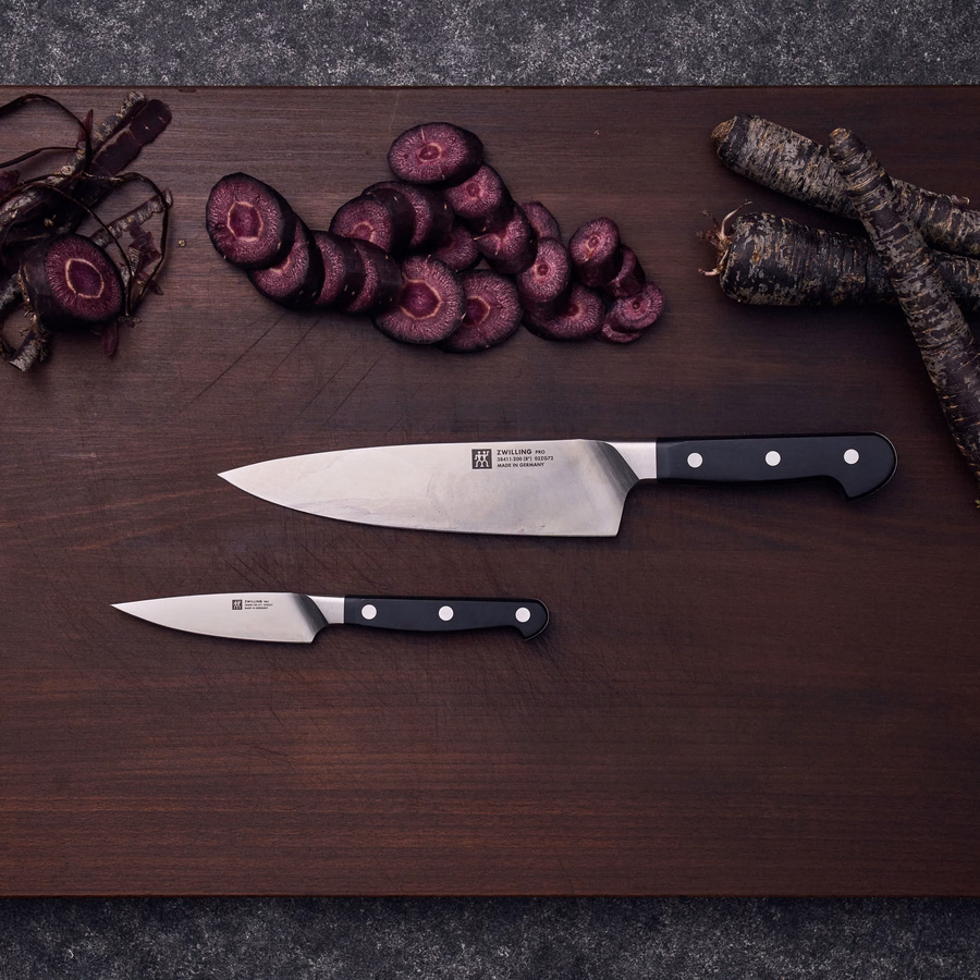 2-pc, Chef's Set