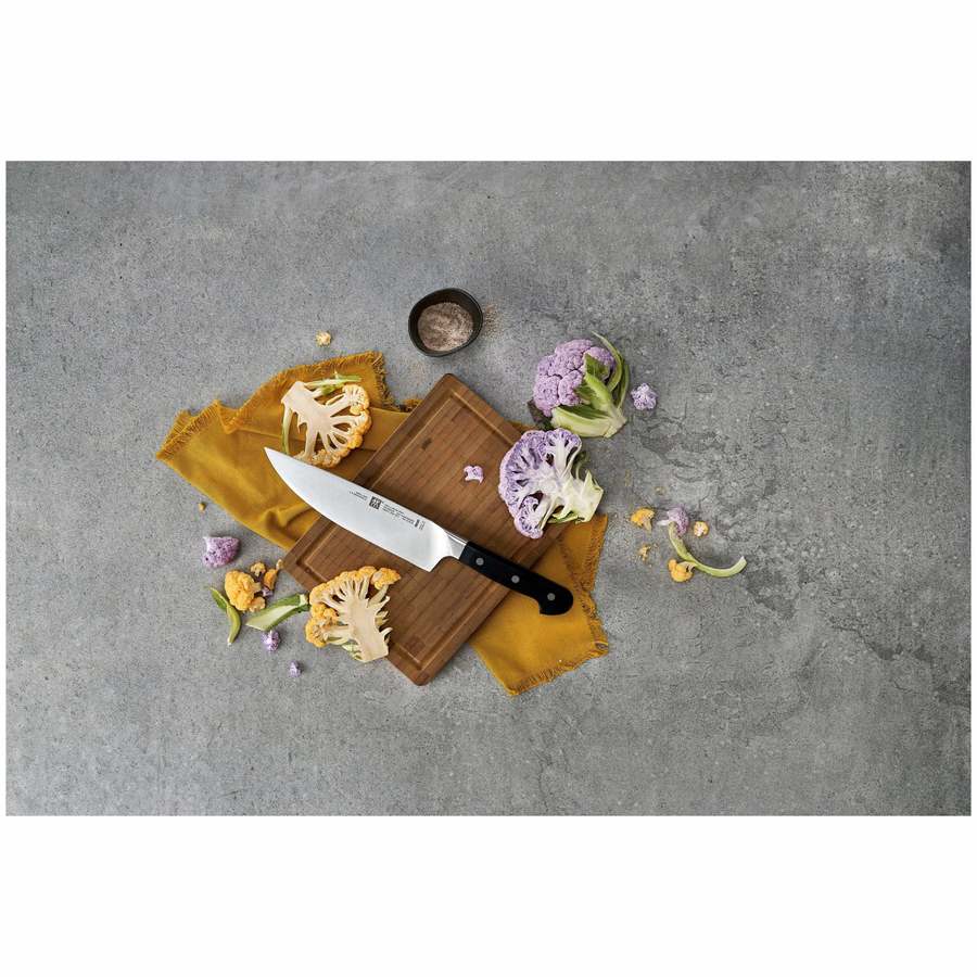 3-pc, Starter Knife Set