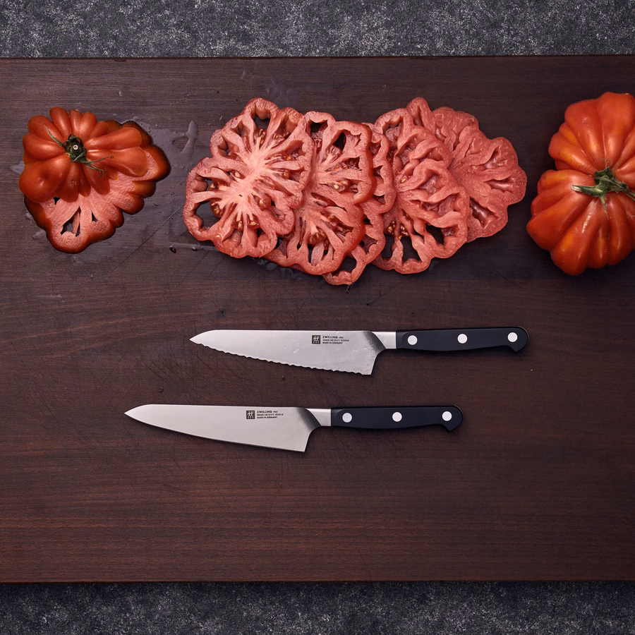 2-pc, Prep Knife Set