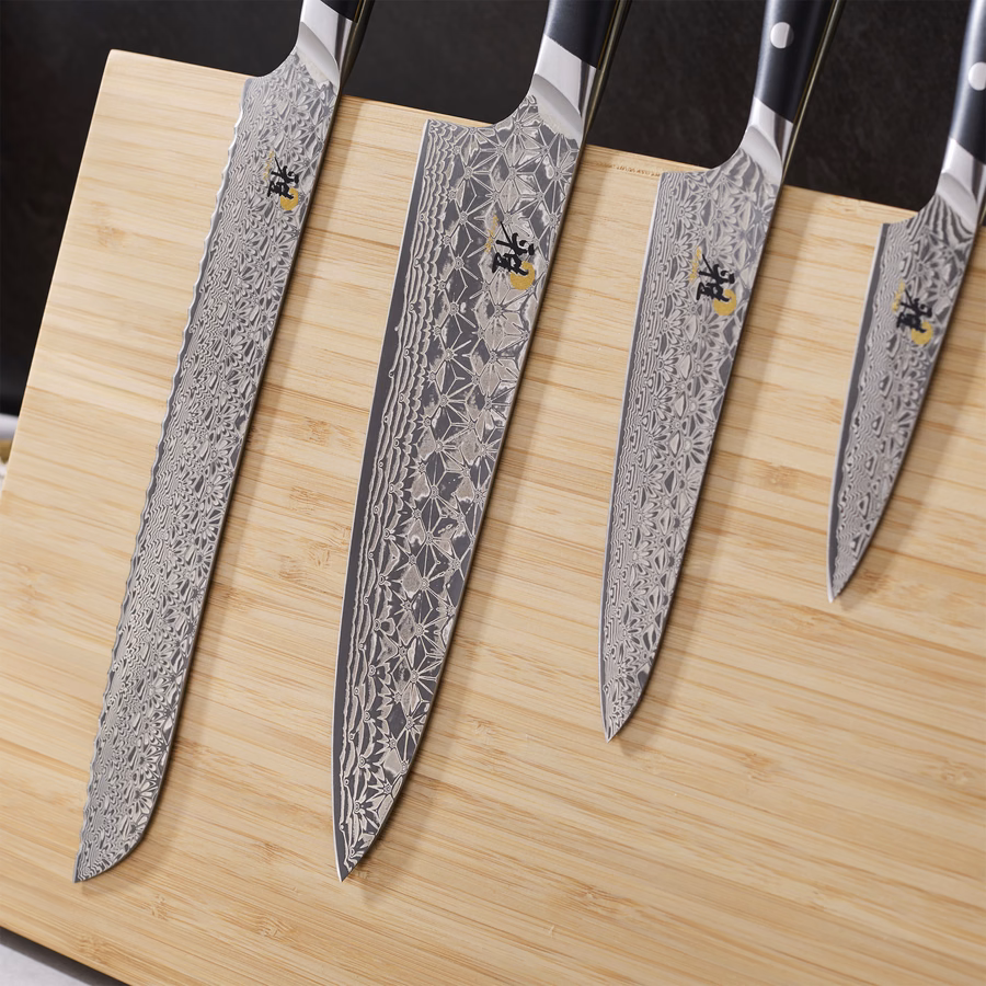 7-pc, Knife Set