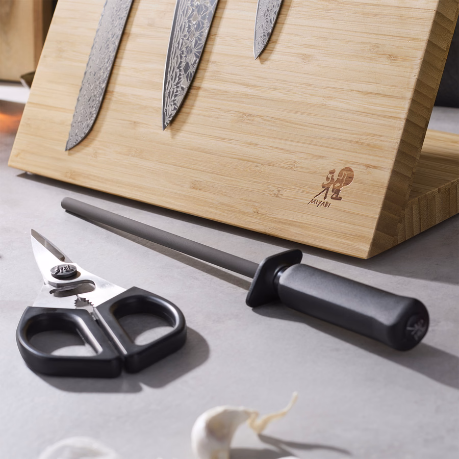 7-pc, Knife Set