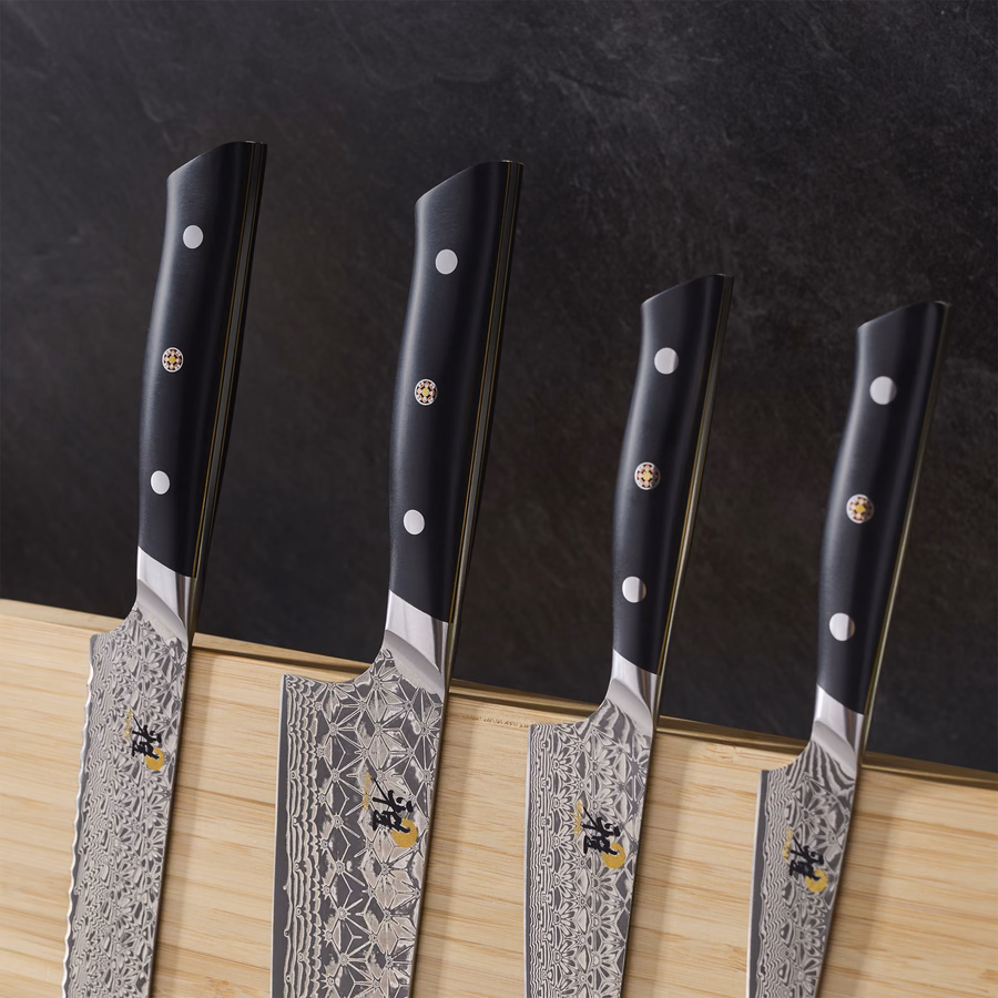7-pc, Knife Set