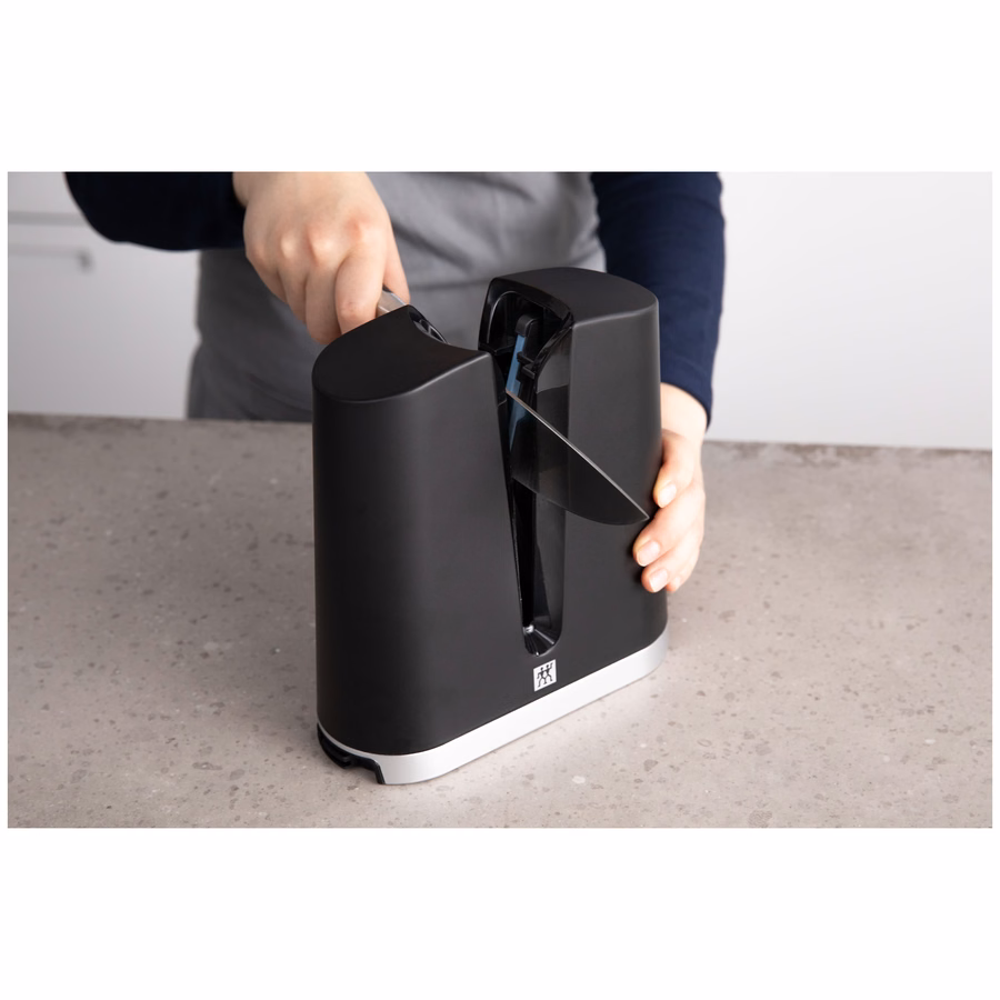 V- Edge Sharpener