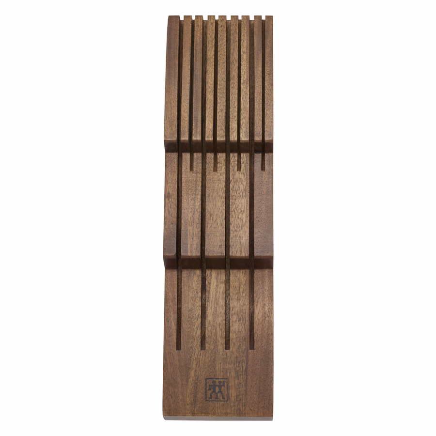 Acacia, In-drawer Knife Organizer