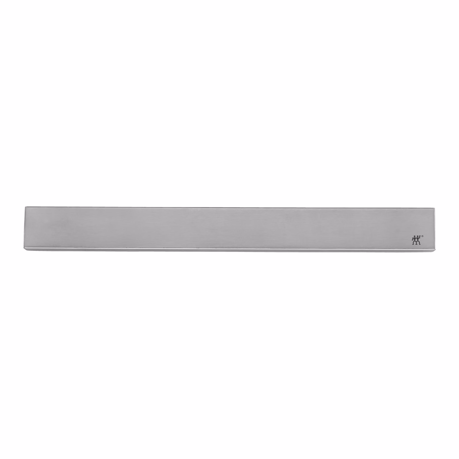 7-pc, Set with 17.5" Stainless Magnetic Knife Bar, No-Color
