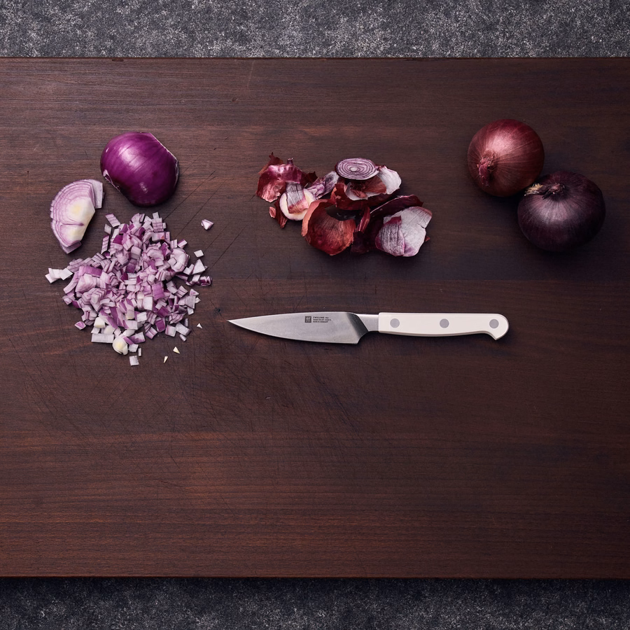 4-inch, Paring Knife