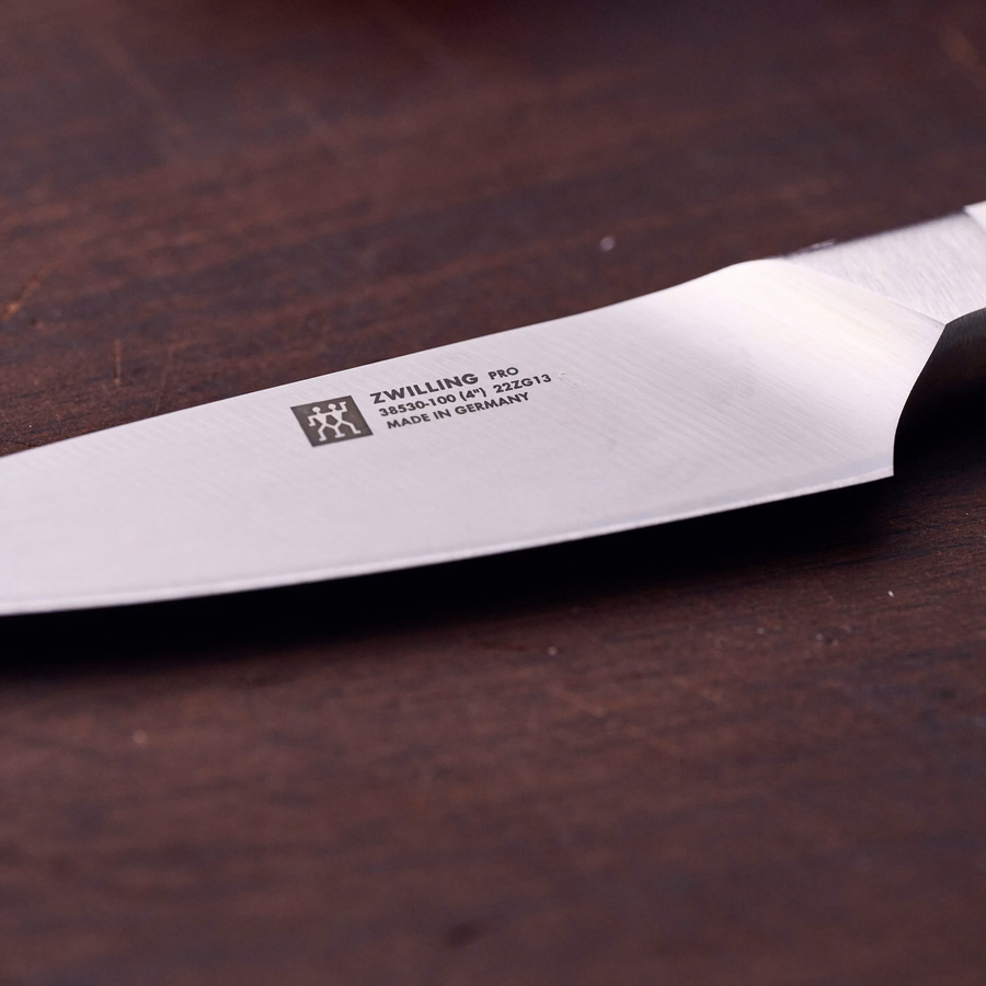 4-inch, Paring Knife
