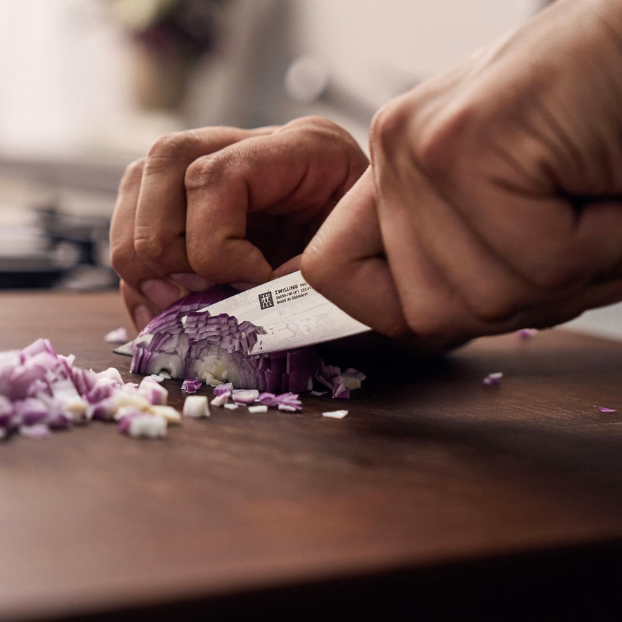 4-inch, Paring Knife