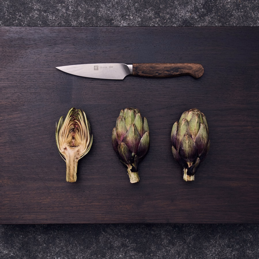 4-inch, Paring Knife
