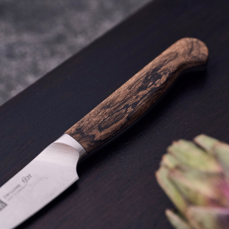 4-inch, Paring Knife