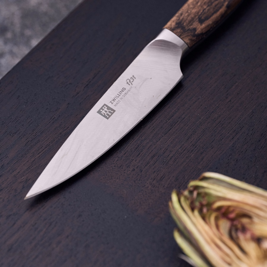 4-inch, Paring Knife