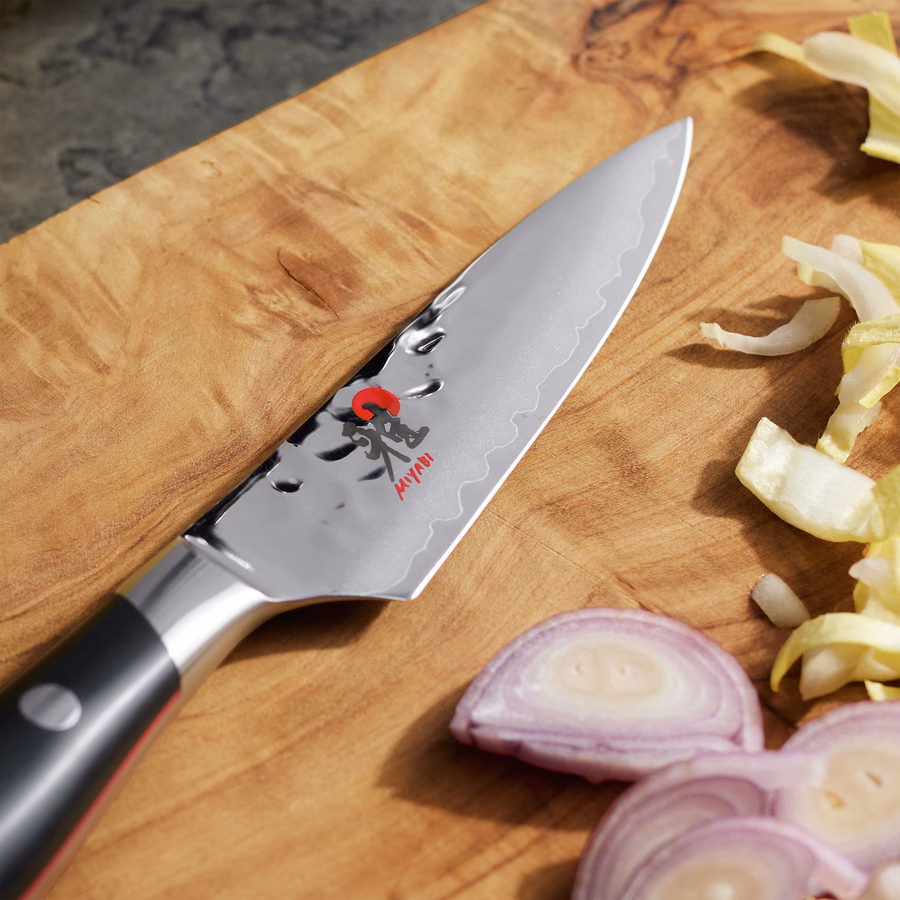3.5-inch, Paring Knife
